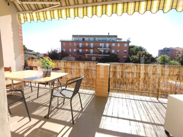 appartamento in vendita a Perugia in zona Castel del Piano