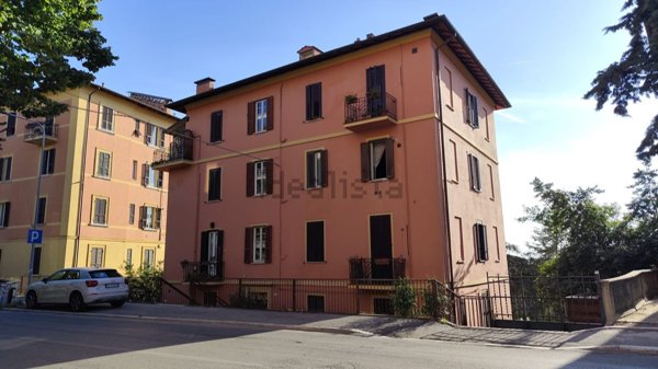 appartamento in vendita a Perugia in zona Centro Città