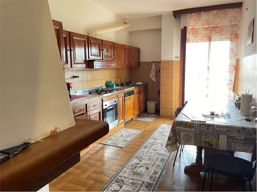 appartamento in vendita a Perugia in zona Madonna Alta