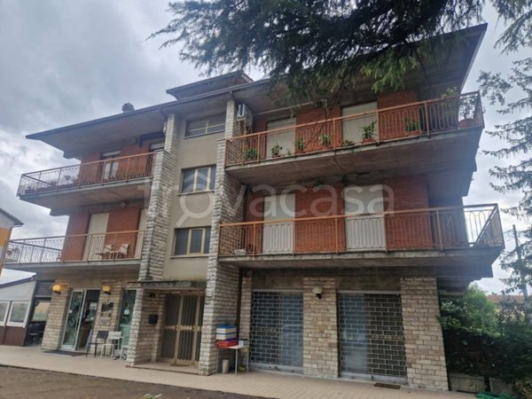 appartamento in vendita a Perugia in zona Ponte San Giovanni