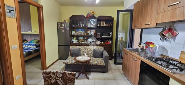 appartamento in vendita a Perugia in zona XX Settembre