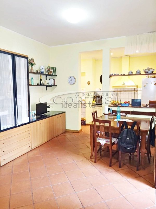 appartamento in vendita a Perugia in zona Ponte Felcino