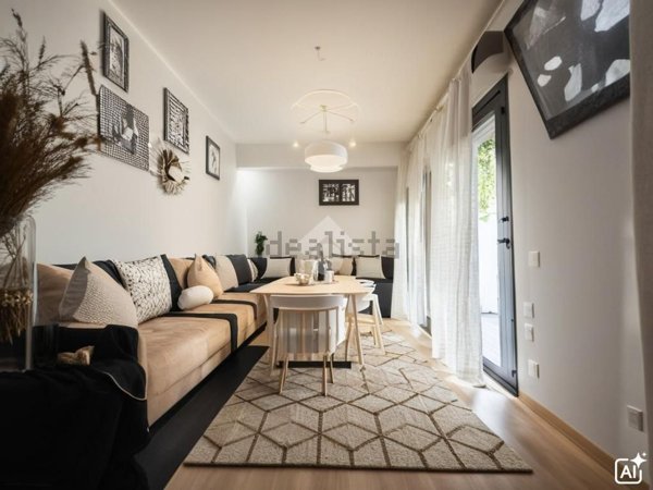 appartamento in vendita a Perugia in zona Madonna Alta