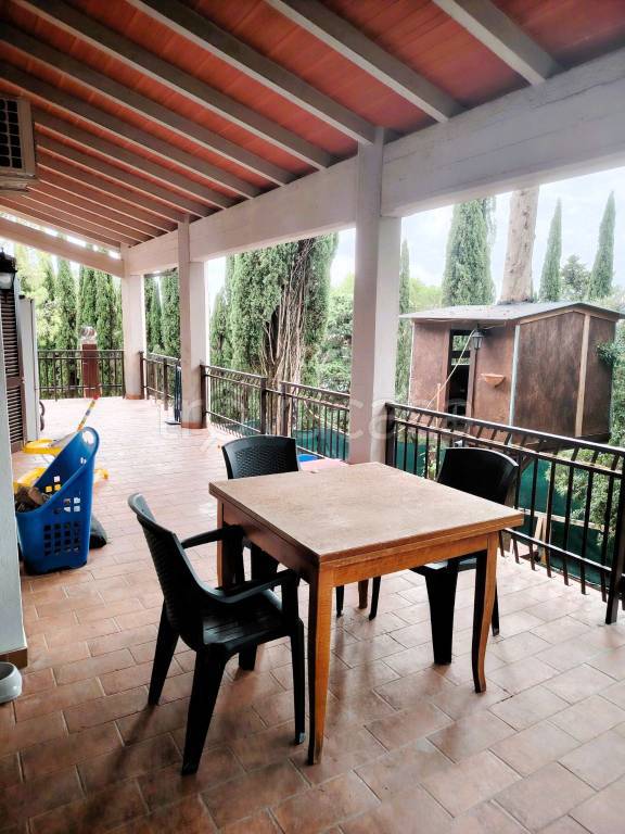 casa indipendente in vendita a Perugia in zona Città della Domenica