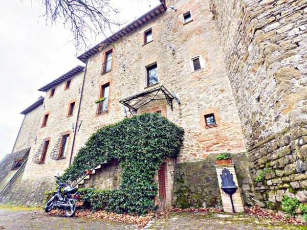 appartamento in vendita a Perugia in zona Villa Pitignano