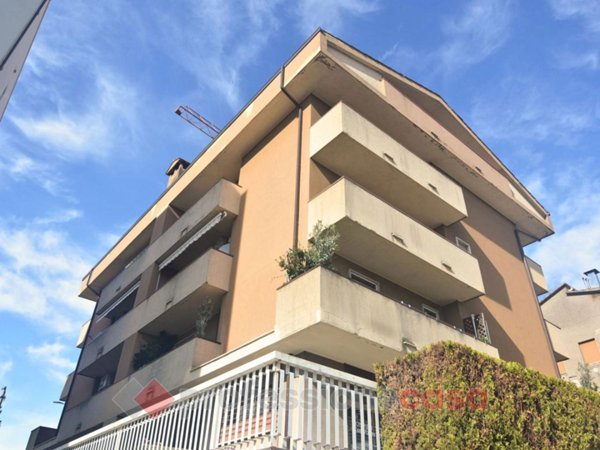 appartamento in vendita a Perugia in zona Centro Città