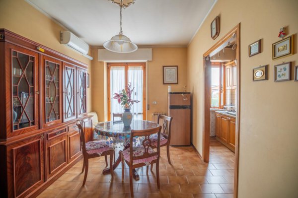 appartamento in vendita a Perugia in zona Ponte Valleceppi