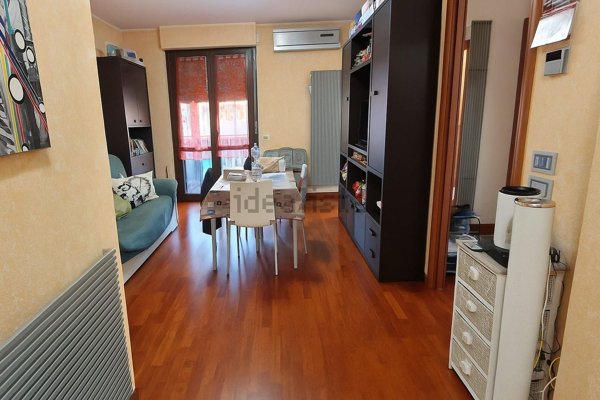 appartamento in vendita a Perugia in zona Piccione