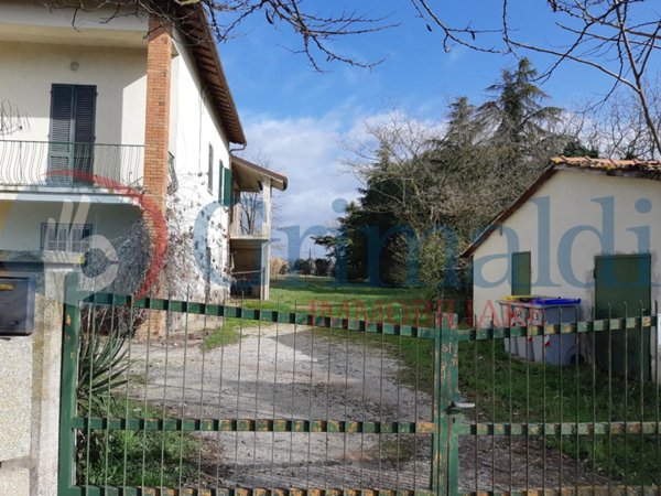 casa indipendente in vendita a Perugia in zona San Fortunato