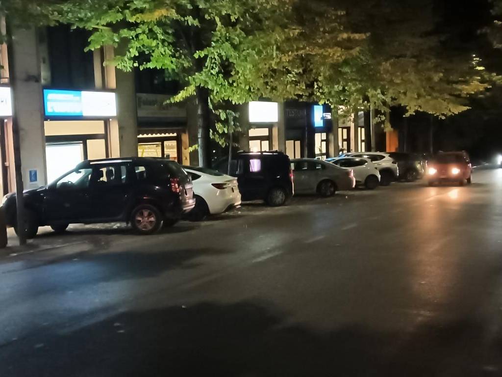 negozio in vendita a Perugia in zona Prepo