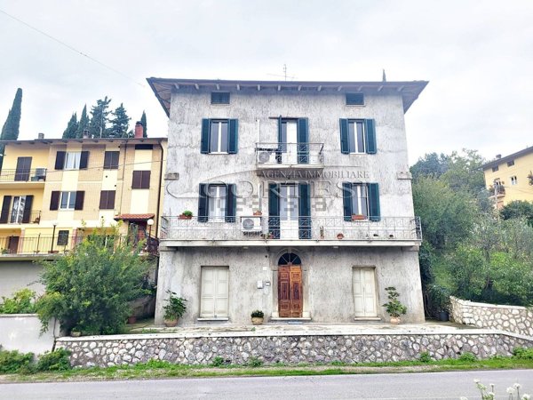 casa indipendente in vendita a Perugia in zona Ponte Felcino