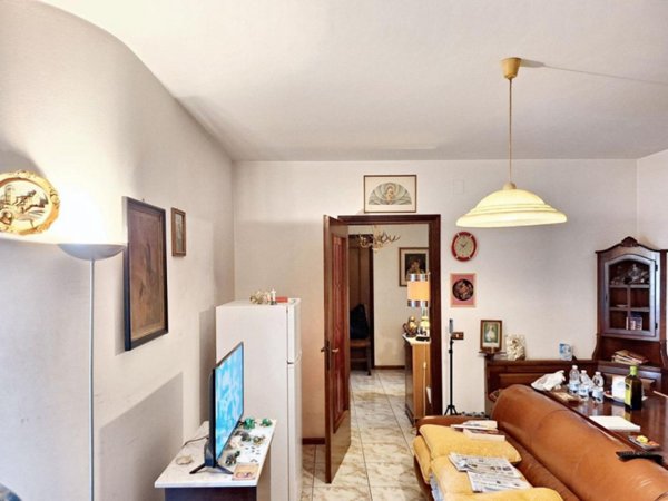 appartamento in vendita a Perugia in zona Ponte San Giovanni