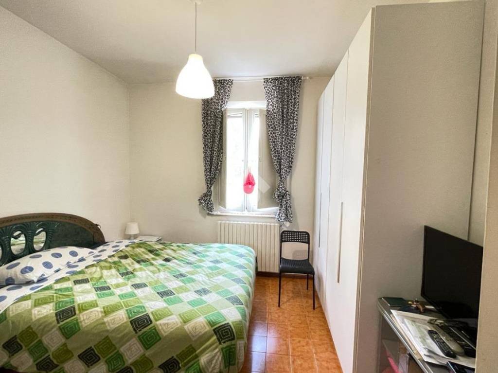 appartamento in vendita a Perugia in zona Ponte d'Oddi