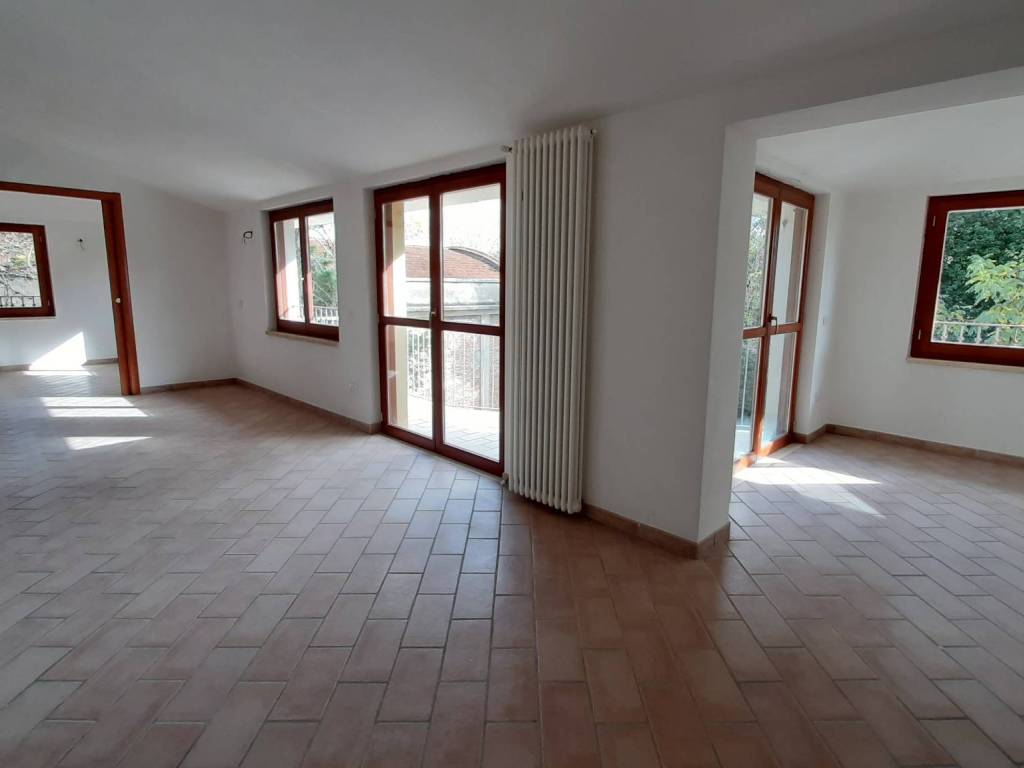 appartamento in vendita a Perugia in zona Ponte Felcino