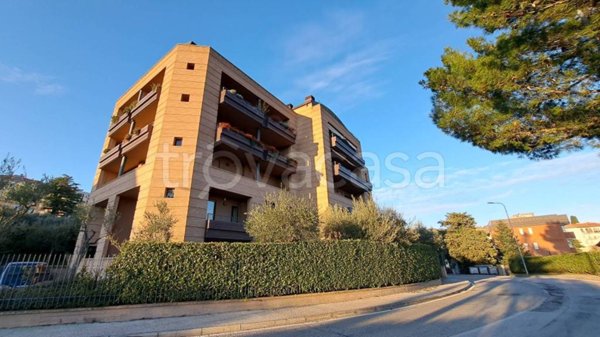 appartamento in vendita a Perugia in zona San Marco
