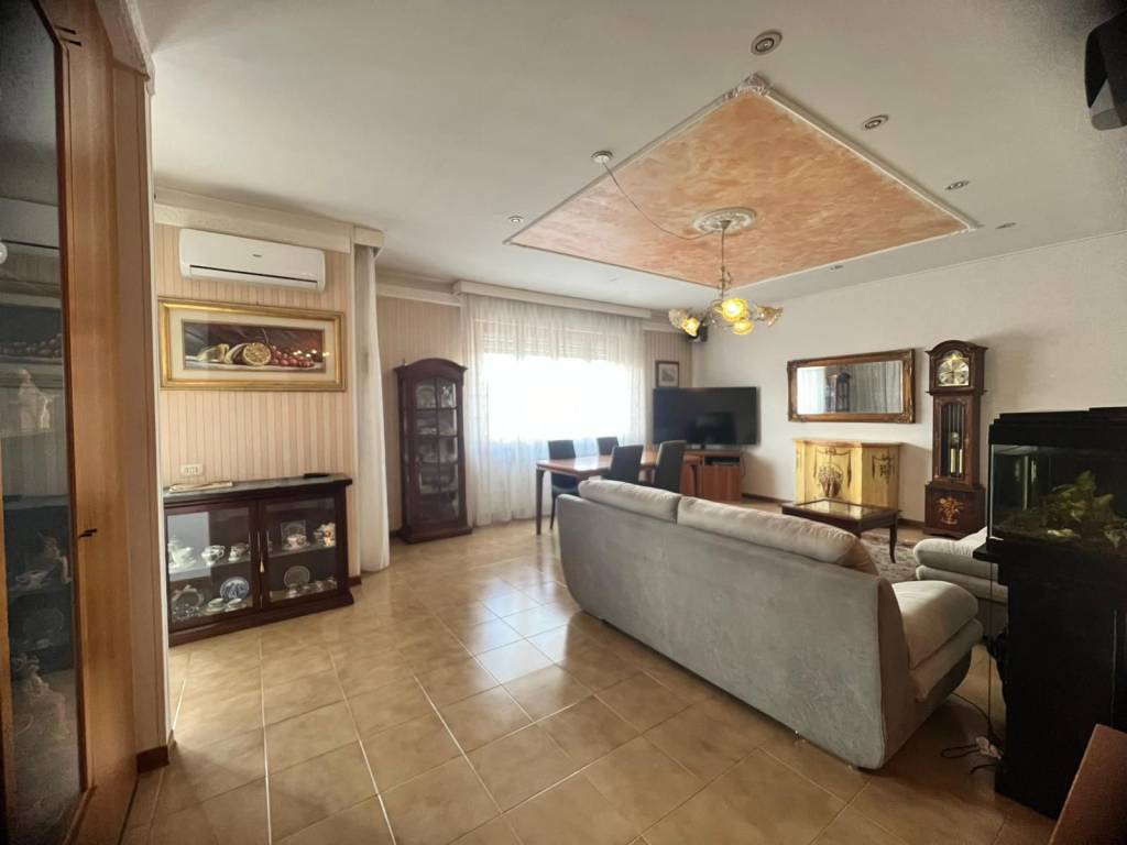 appartamento in vendita a Perugia in zona Sant'Andrea delle Fratte