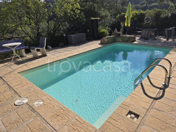 appartamento in vendita a Perugia in zona Montelaguardia