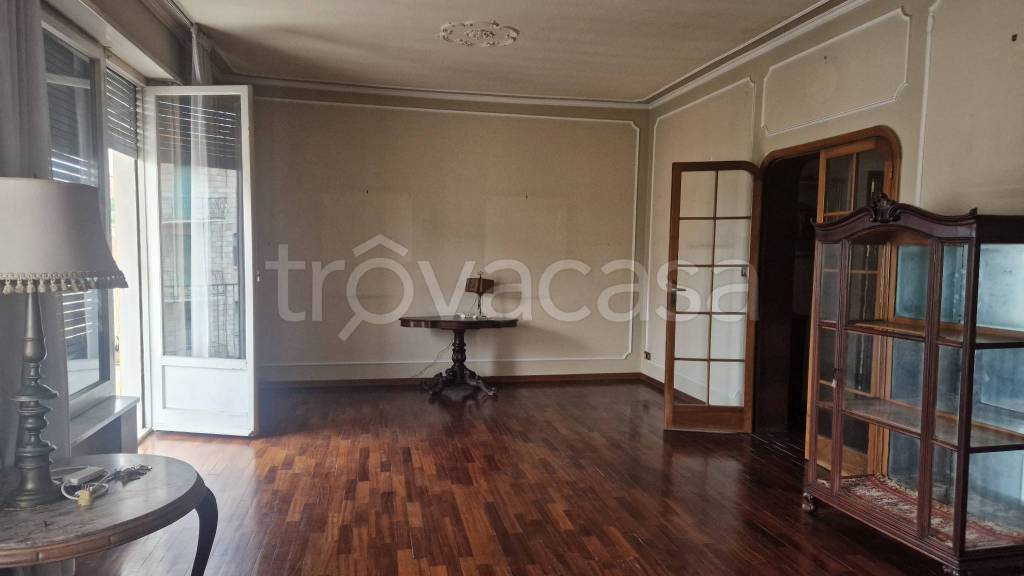 appartamento in vendita a Perugia in zona Filosofi