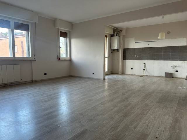 appartamento in vendita a Perugia in zona San Marco