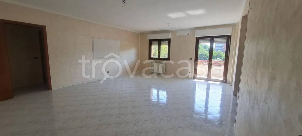 appartamento in vendita a Perugia in zona Castel del Piano