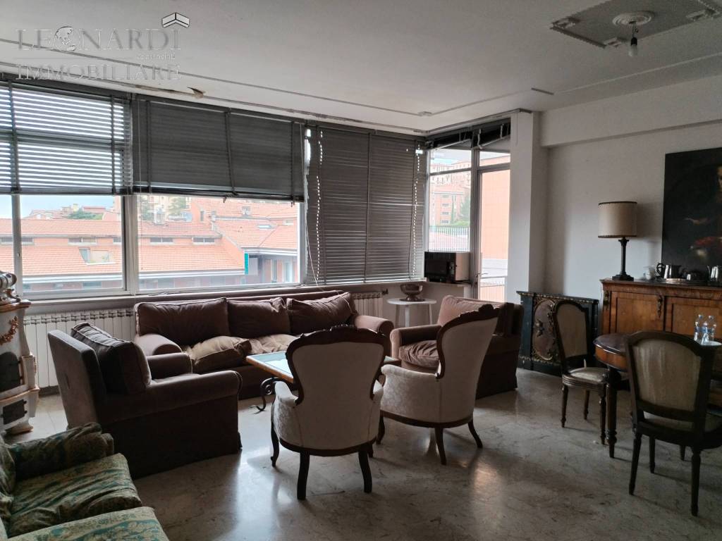 appartamento in vendita a Perugia in zona Elce