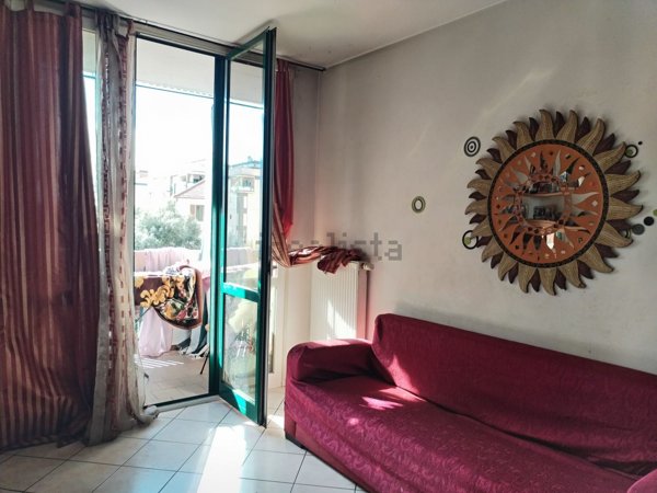 appartamento in vendita a Perugia in zona Madonna Alta