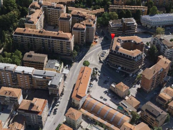 appartamento in vendita a Perugia in zona Madonna Alta
