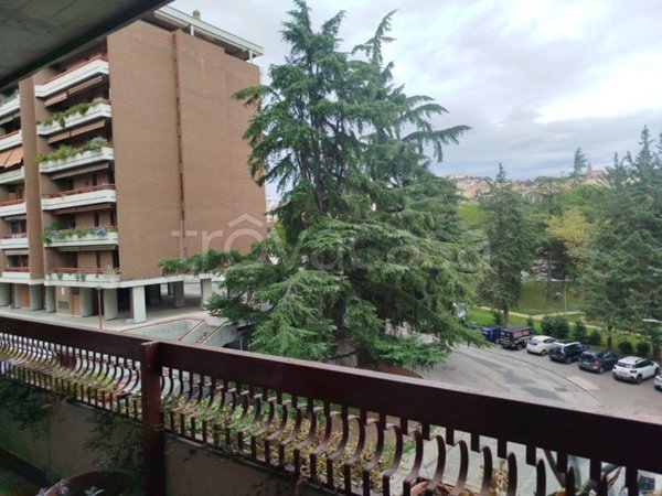 appartamento in vendita a Perugia in zona Prepo