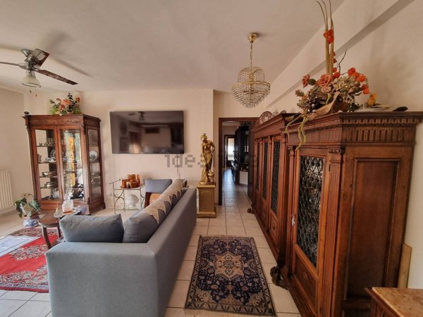 appartamento in vendita a Perugia in zona Ponte Felcino