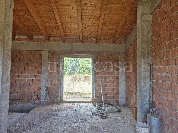 casa indipendente in vendita a Perugia in zona Parlesca