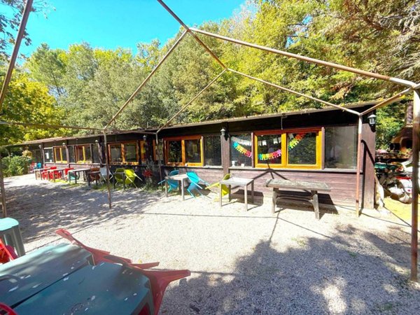 negozio in vendita a Perugia in zona Cenerente