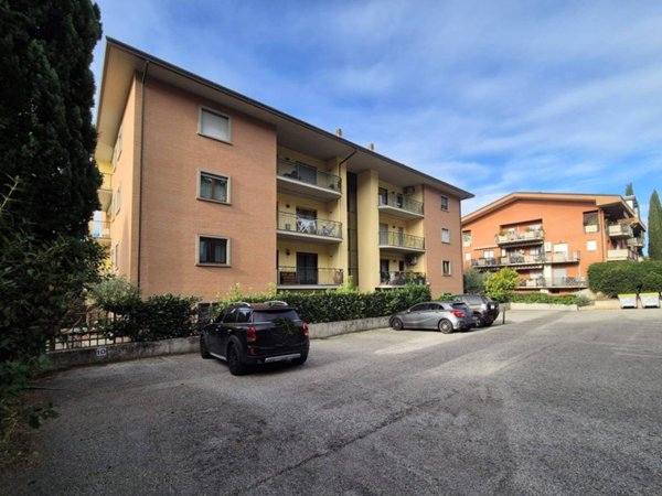 appartamento in vendita a Perugia in zona Lacugnano