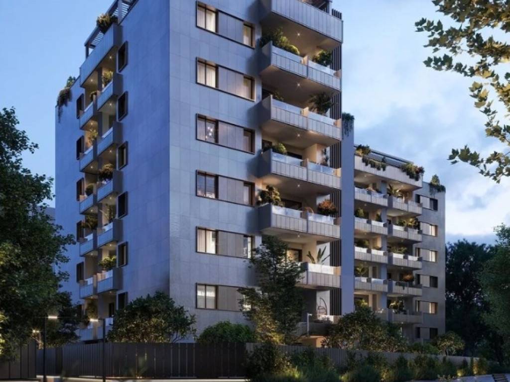 appartamento in vendita a Perugia in zona San Sisto