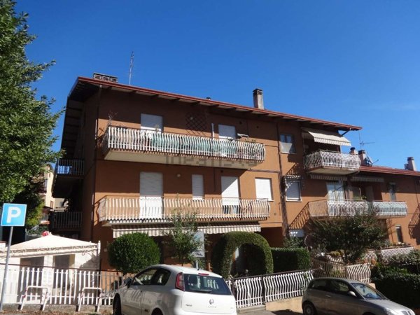 appartamento in vendita a Perugia in zona Monteluce