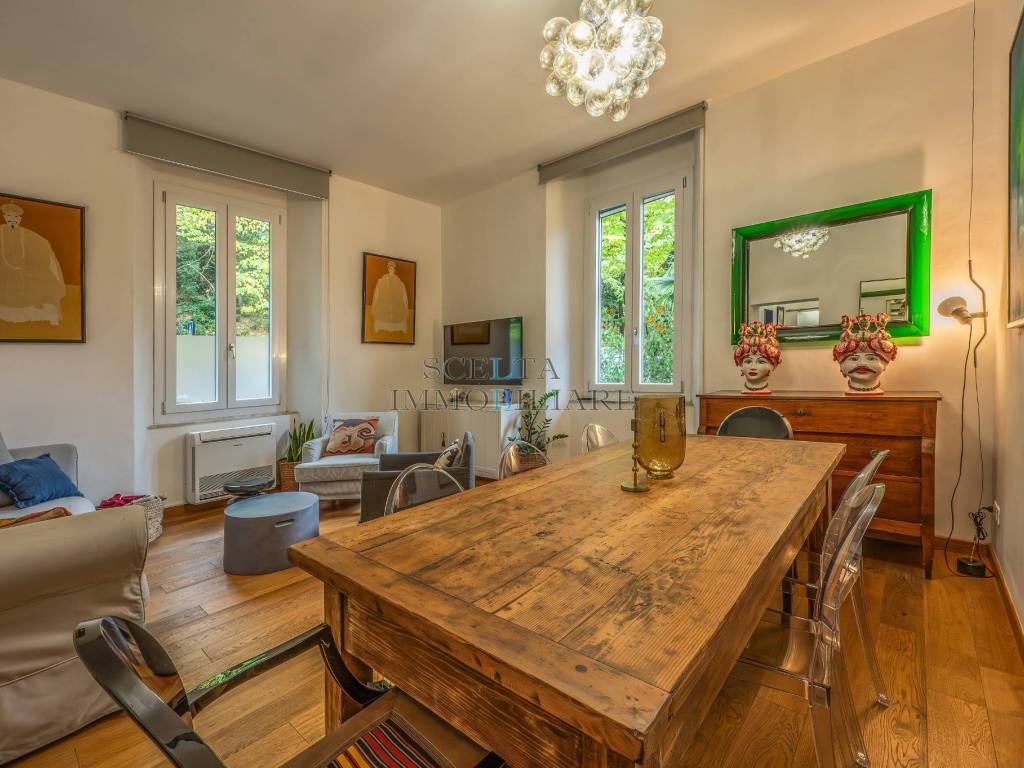 appartamento in vendita a Perugia in zona Elce