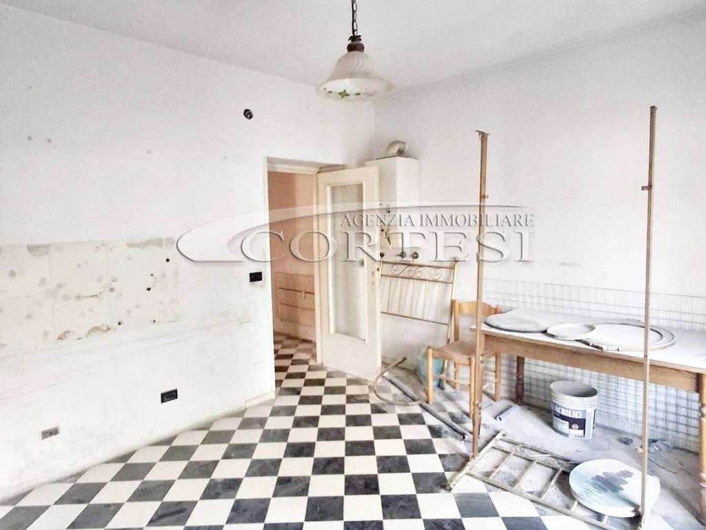 appartamento in vendita a Perugia in zona Ponte Felcino