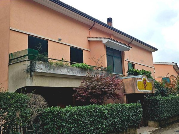 appartamento in vendita a Perugia in zona Collestrada