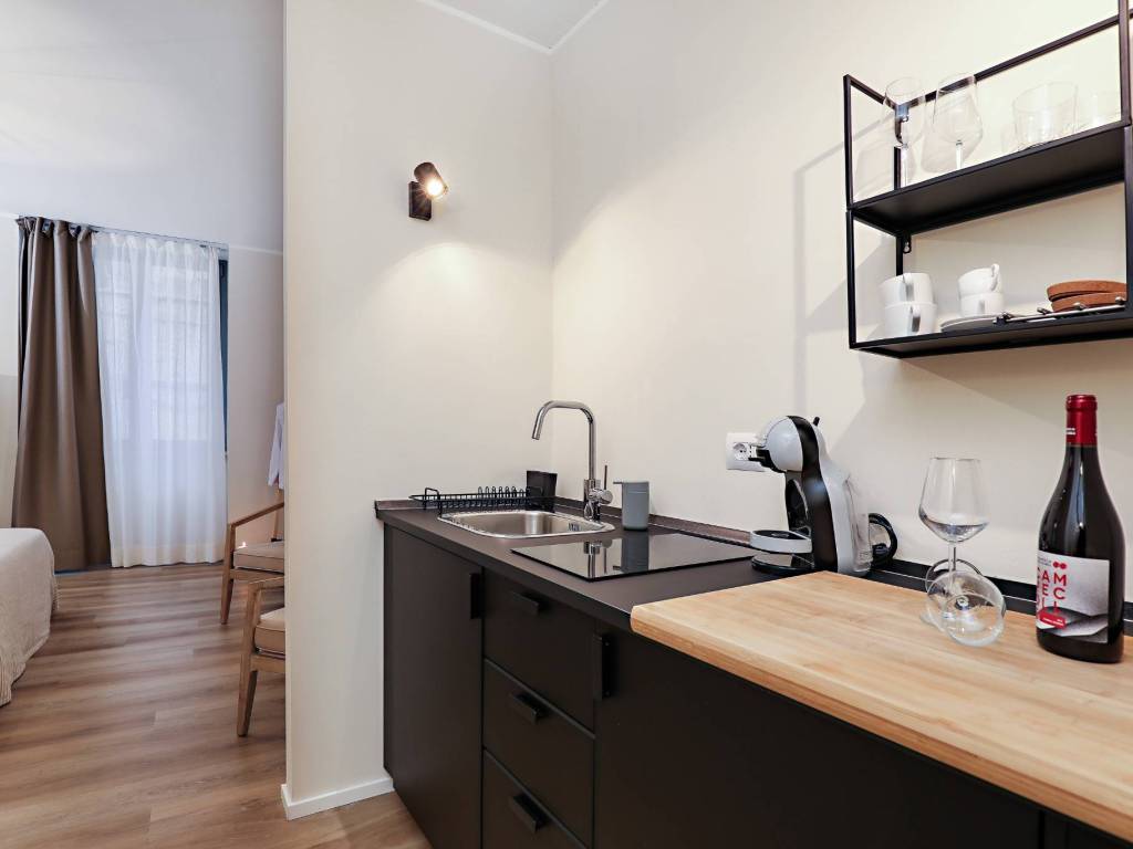 appartamento in vendita a Perugia in zona Elce