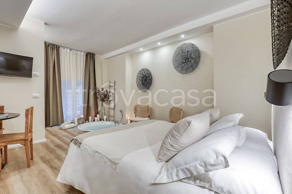 appartamento in vendita a Perugia in zona Centro Città