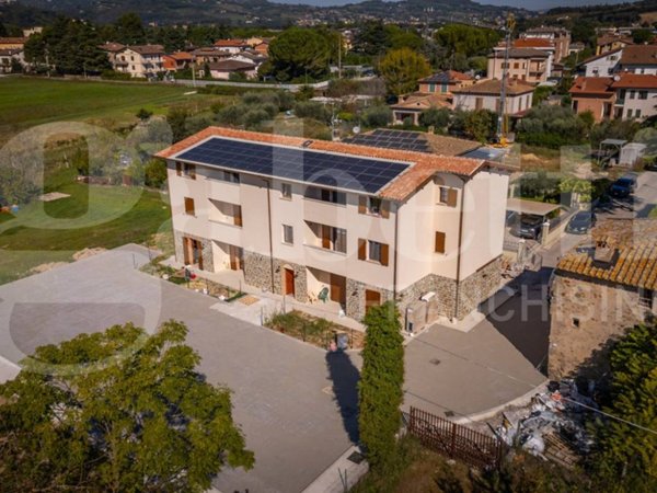 appartamento in vendita a Perugia in zona Ponte Valleceppi