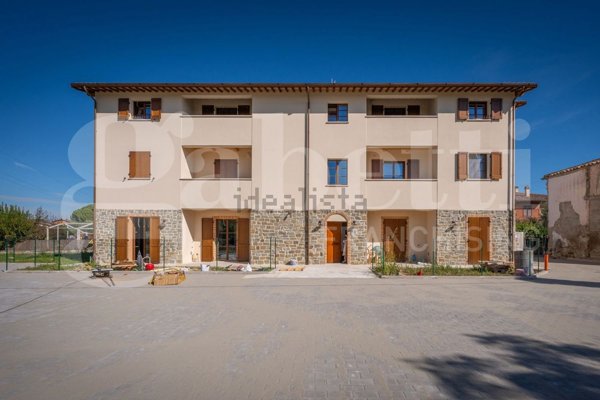 appartamento in vendita a Perugia