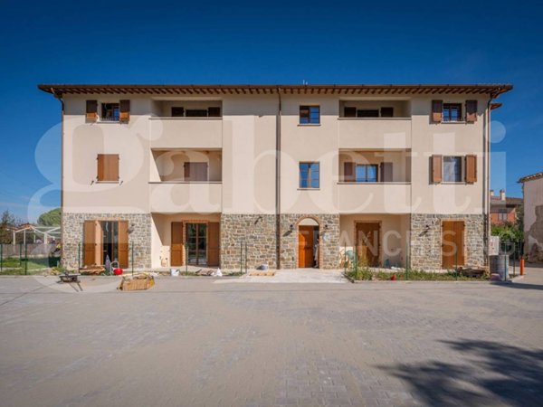 appartamento in vendita a Perugia in zona Ponte Valleceppi