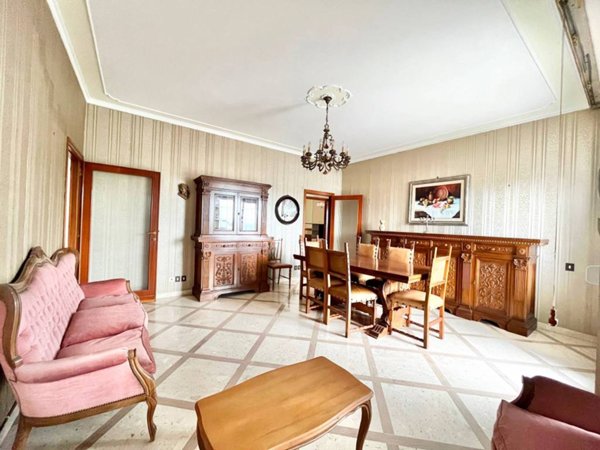 appartamento in vendita a Perugia in zona Madonna Alta