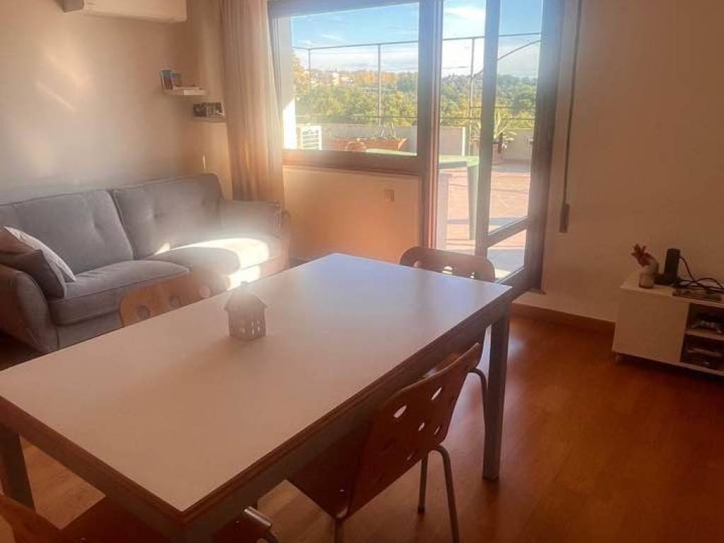 appartamento in vendita a Perugia in zona Elce