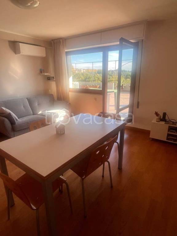 appartamento in vendita a Perugia