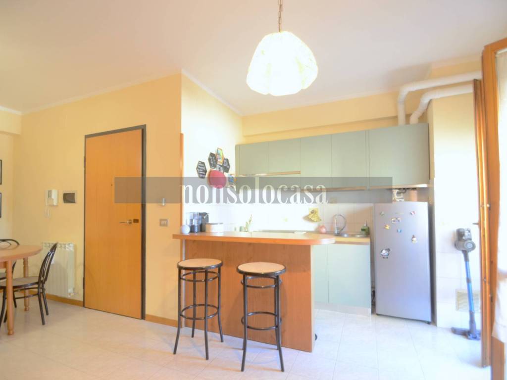 appartamento in vendita a Perugia in zona Ponte San Giovanni