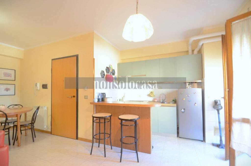 appartamento in vendita a Perugia in zona Ponte San Giovanni