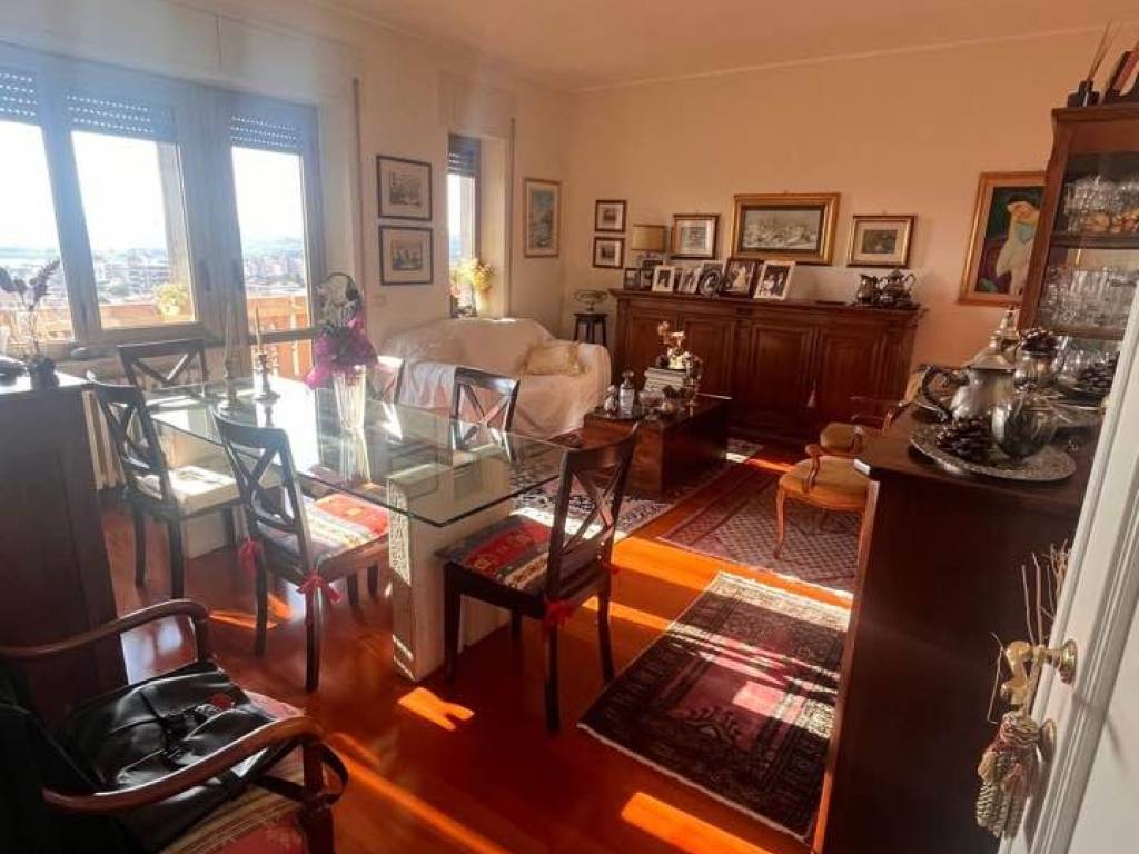 appartamento in vendita a Perugia in zona San Sisto