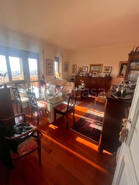 appartamento in vendita a Perugia in zona San Sisto