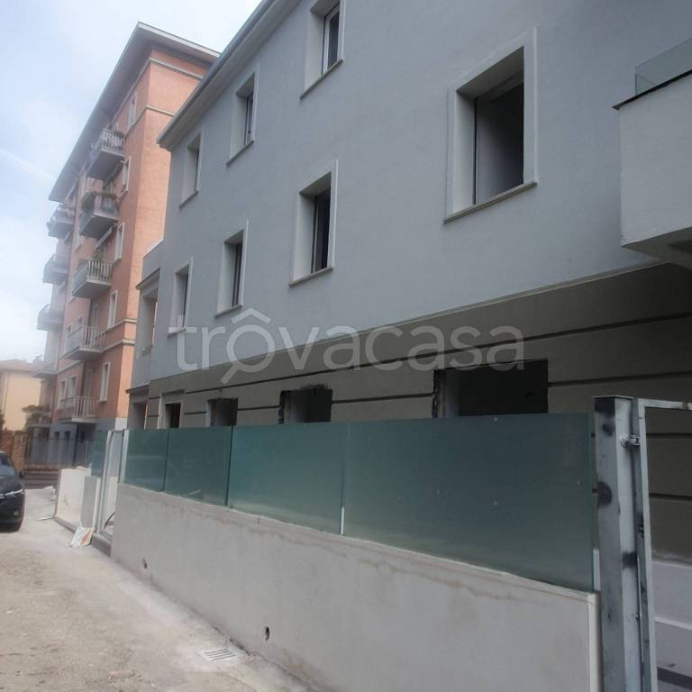 appartamento in vendita a Perugia in zona XX Settembre